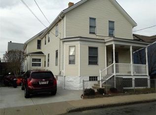 86 McDonald St, Fall River, MA 02720