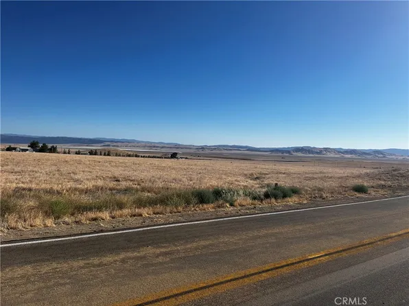 1 Arriba Trl Lot 11, Santa Margarita, CA 93453