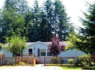 142 2nd St, Gold Bar, WA 98251