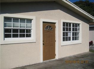 640 SW 8th St, Belle Glade, FL 33430