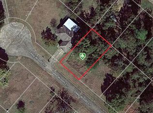 245 Deep Woods Ln, Livingston, TX 77351