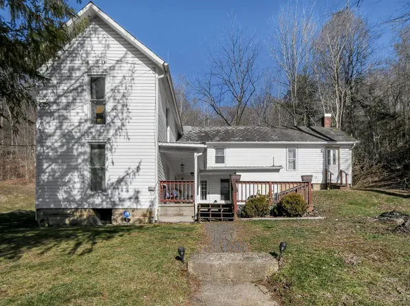 75533 Worley West Rd, Albany, OH 45710