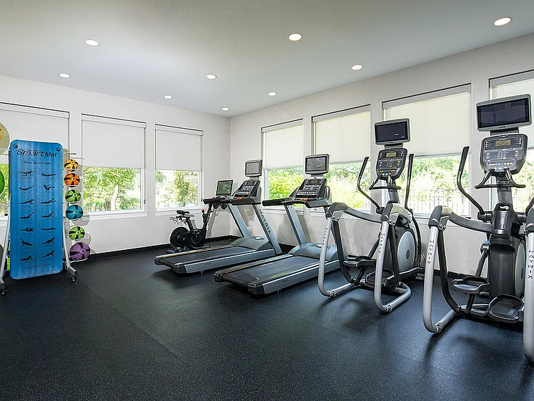 Fitness Studio