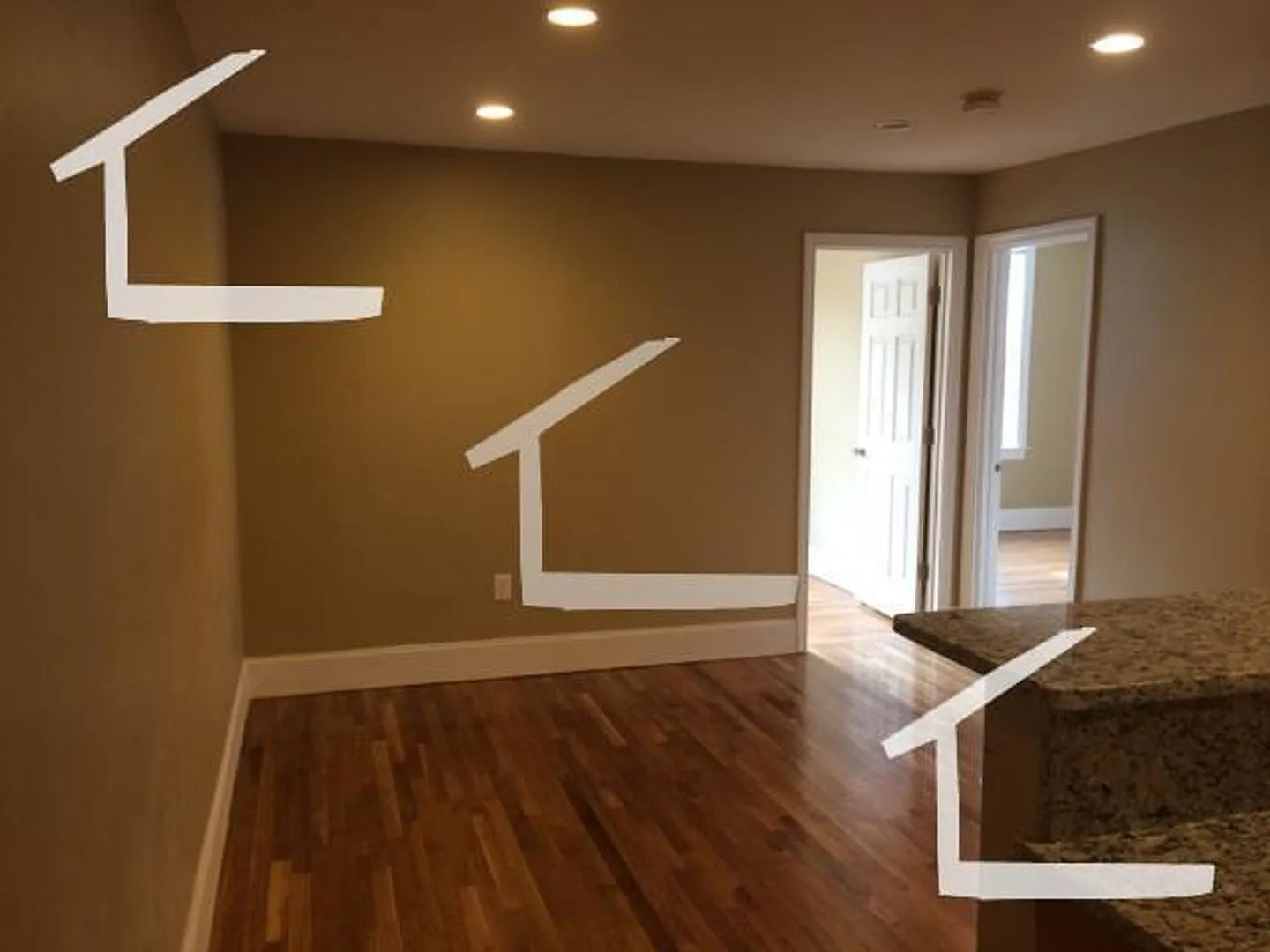 38 Egmont St #5E Brookline MA 02446 — Photo 1