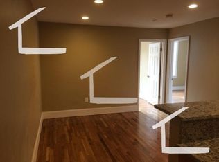 34 Egmont St #3, Brookline, MA 02446