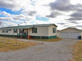 112 Hillrise Dr, Science Hill, KY 42553