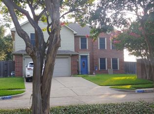4301 Hudson Ave, Grand Prairie, TX 75052