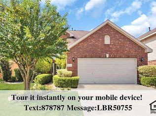 25604 Thornhill Creek Ct, Porter, TX 77365