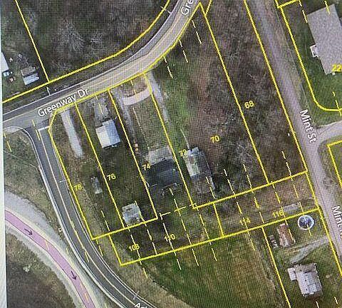 4th image of 2638 Greenway Dr