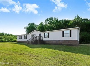 103 Red Fox Trl, Pikeville, NC 27863