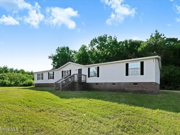 103 Red Fox Trail, Pikeville, NC 27863