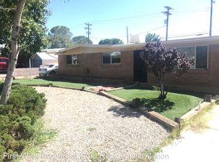 1032 Carl Hayden Dr, Sierra Vista, AZ 85635