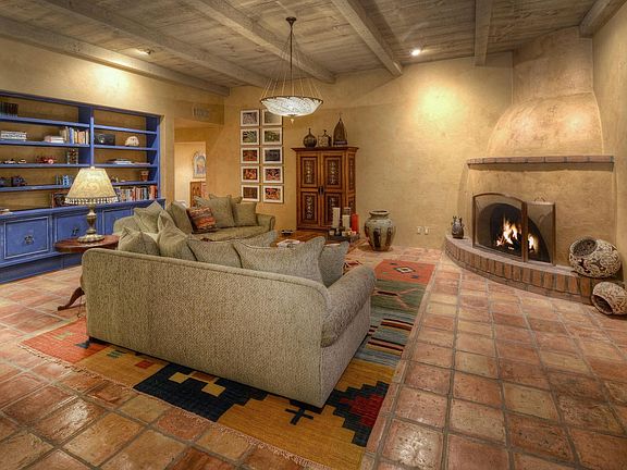 3rd image of 6057 E Paseo Ventoso