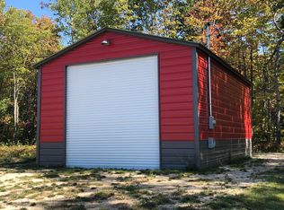 14780 Windmill Trl, Mackinaw City, MI 49701