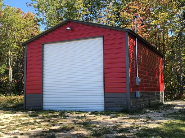 14780 Windmill Trl, Mackinaw City, MI 49701