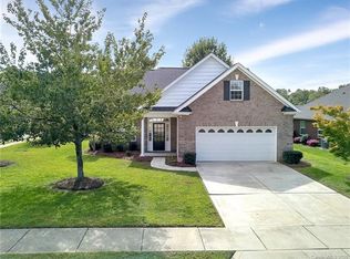 4414 Gwen Hartis Ct, Monroe, NC 28110