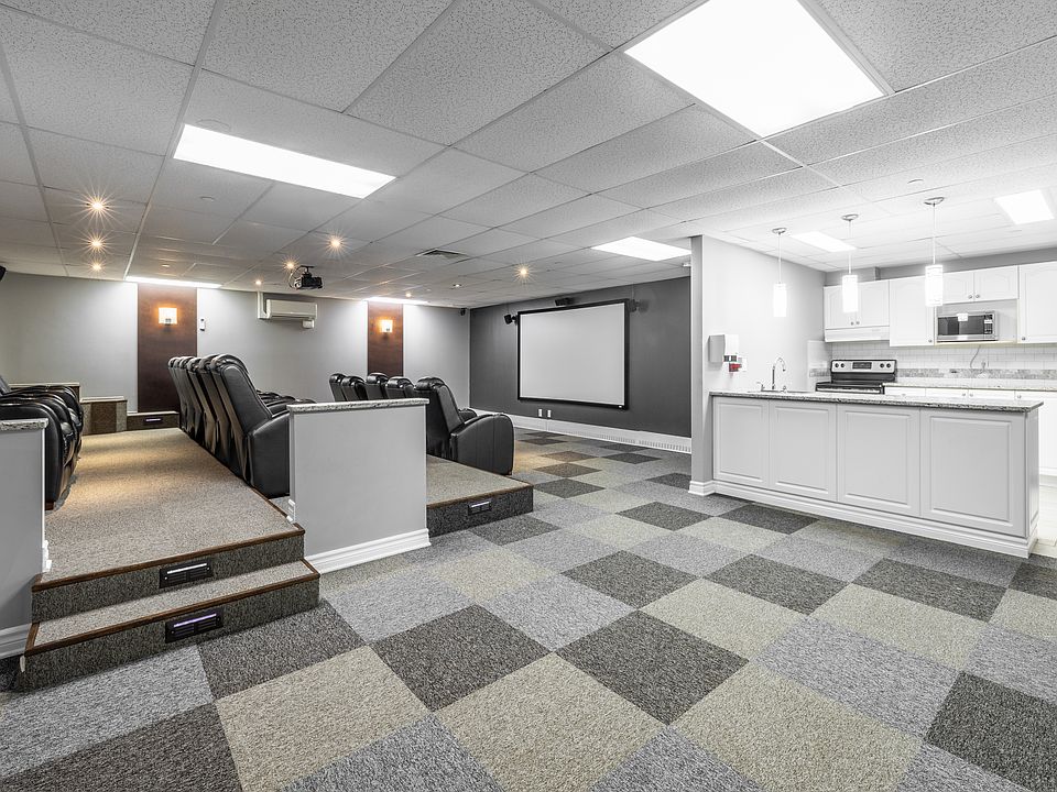 1st image of 2470 Southvale Cres #1014