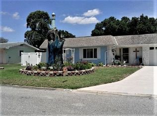 808 Golfside Ln, Sebring, FL 33870