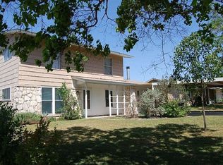 6011 Fiat Dr, San Antonio, TX 78218