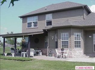 12620 N 129th Ave E, Collinsville, OK 74021