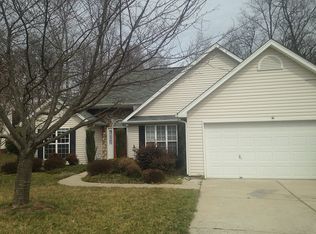 2923 Brooknell Ct NW, Concord, NC 28027