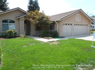 1757 W River Ave, Porterville, CA 93257
