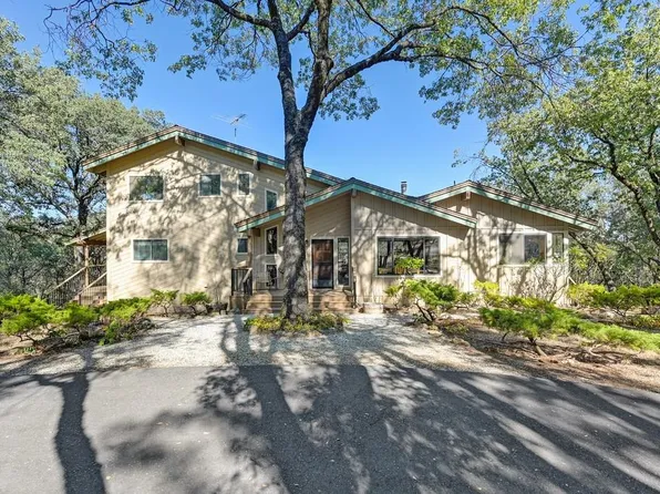 2220 Rycarba Ln, Cool, CA 95614