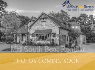 5279 Cedar Bluff Dr, Memphis, TN 38127