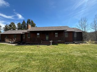 20826 Radio Tower Rd, Sturgis, SD 57785