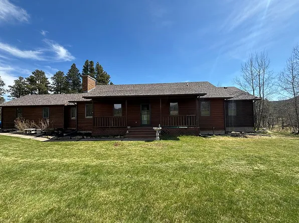 20826 Radio Tower Rd, Sturgis, SD 57785
