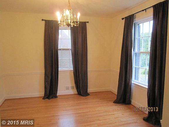 3rd image of 9505 Milstead Dr