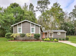 4127 Yardley Cir, Tallahassee, FL 32309