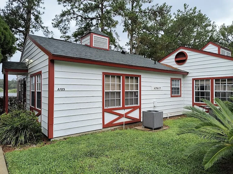 7817 Midway Drive Ter #A103 — Photo 2