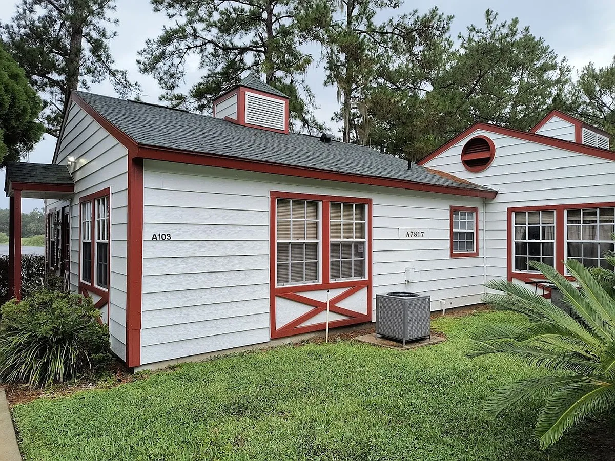 Building Photo - 7817 Midway Drive Ter #A103