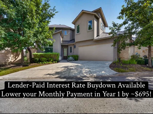 4612 Avery Way, San Antonio, TX 78261
