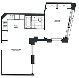 Rented by Winzone Realty Inc