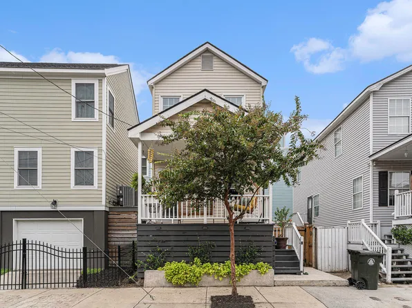 49 Aiken St, Charleston, SC 29403