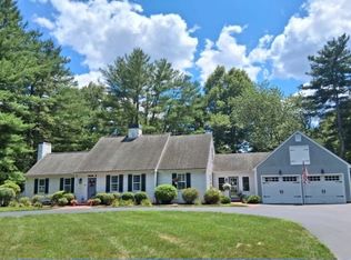 11 Musket Rd, Attleboro, MA 02703