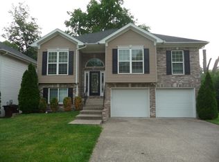 505 Lynnhurst Dr, Louisville, KY 40222