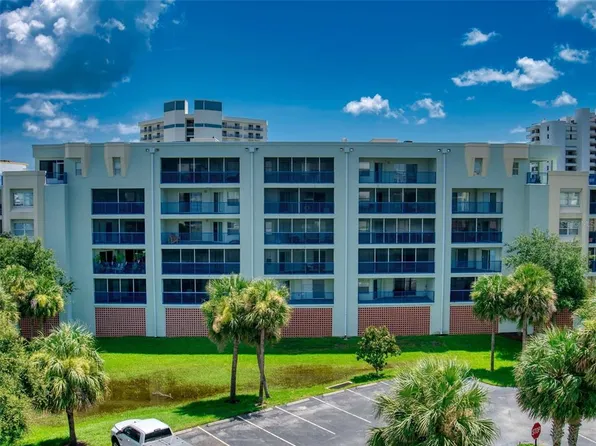 5300 S ATLANTIC AVENUE #1-203, NEW SMYRNA BEACH, FL 32169