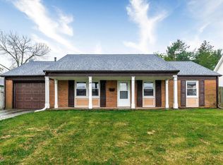 26 Edgemont Ln, Willingboro, NJ 08046
