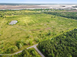 11191 Cazaubon Rd, Bay Saint Louis, MS 39520