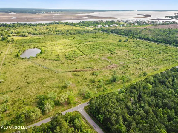 11191 Cazaubon Rd, Bay Saint Louis, MS 39520