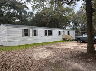 4073 Raven St, Milton, FL 32583