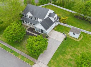 501 Squirrel Ct, Mullica Hill, NJ 08062