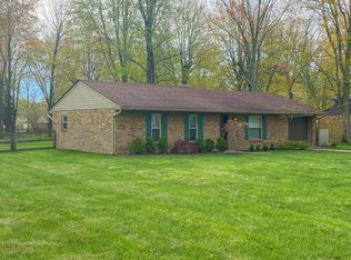 5732 Linda Way Dr, Milford, OH