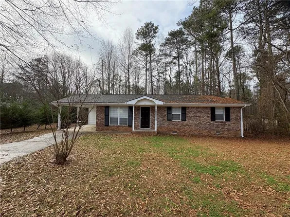 415 Etten Dr, Monroe, GA 30655
