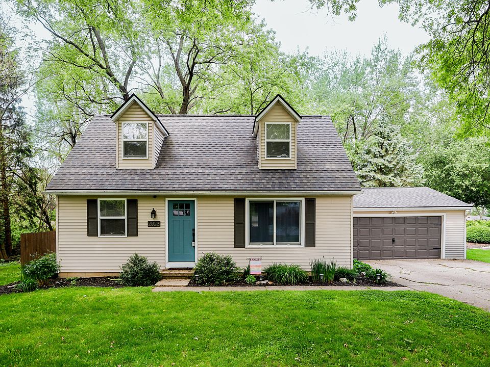 1st image of 2023 Chaparral St
