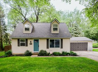 2023 Chaparral St, Kalamazoo, MI 49006