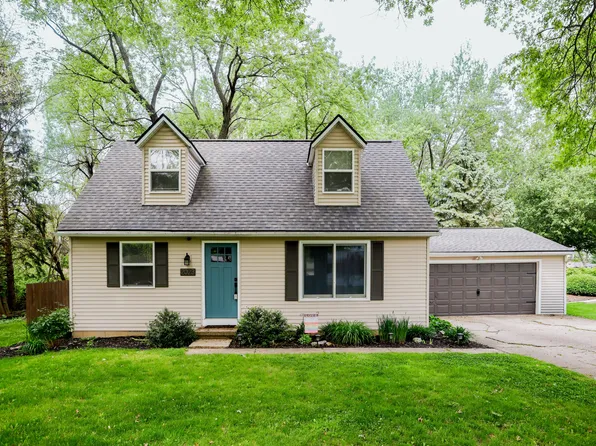 2023 Chaparral St, Kalamazoo, MI 49006